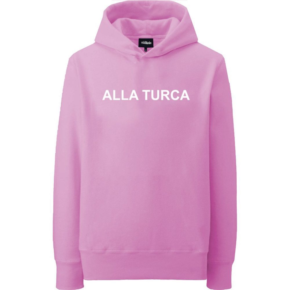 Alla Turca Hoodie