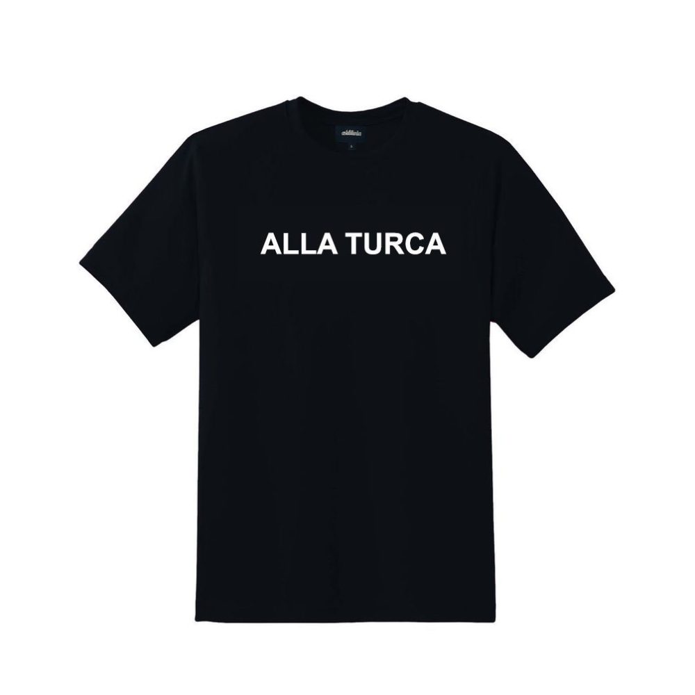 Alla Turca T-Shirt