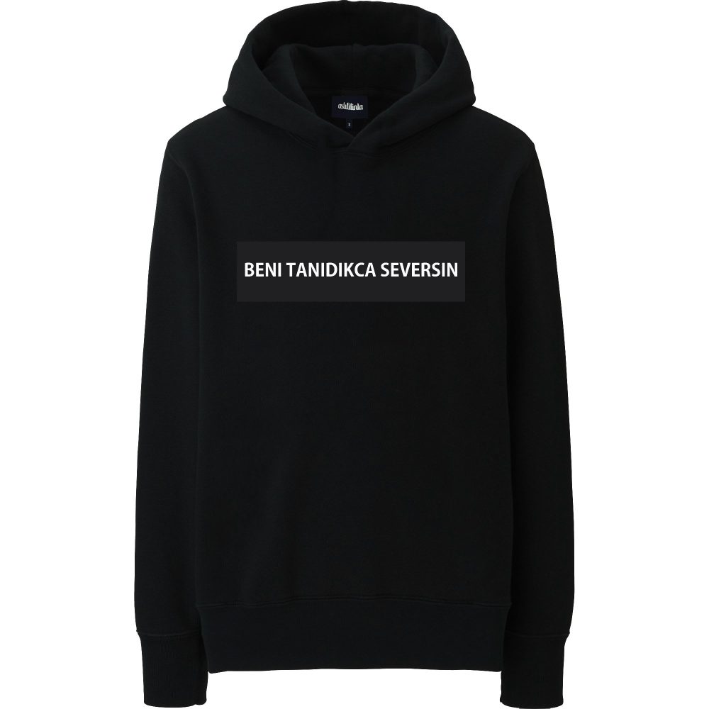 BTS Hoodie