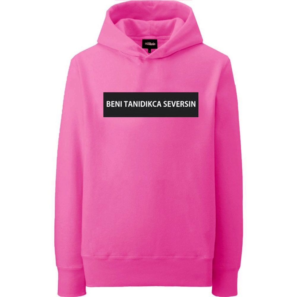 BTS Hoodie