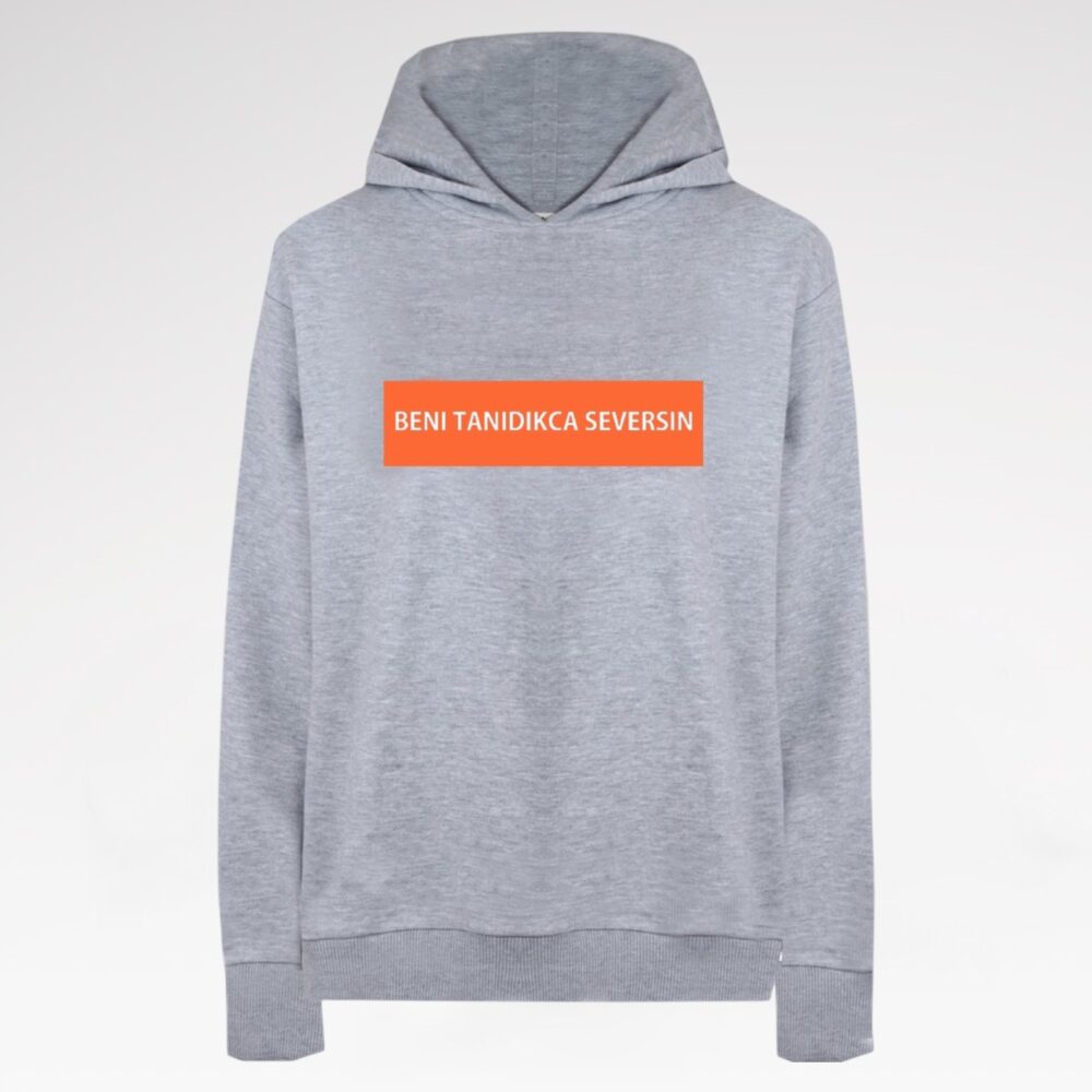 BTS Hoodie