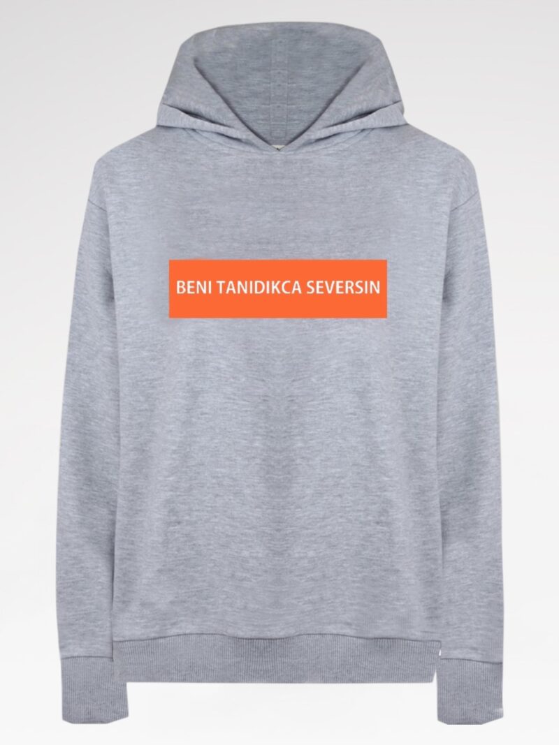 BTS Hoodie
