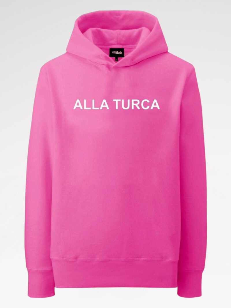 Alla Turca Hoodie