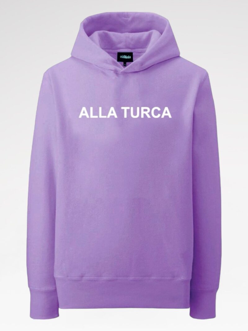 Alla Turca Hoodie