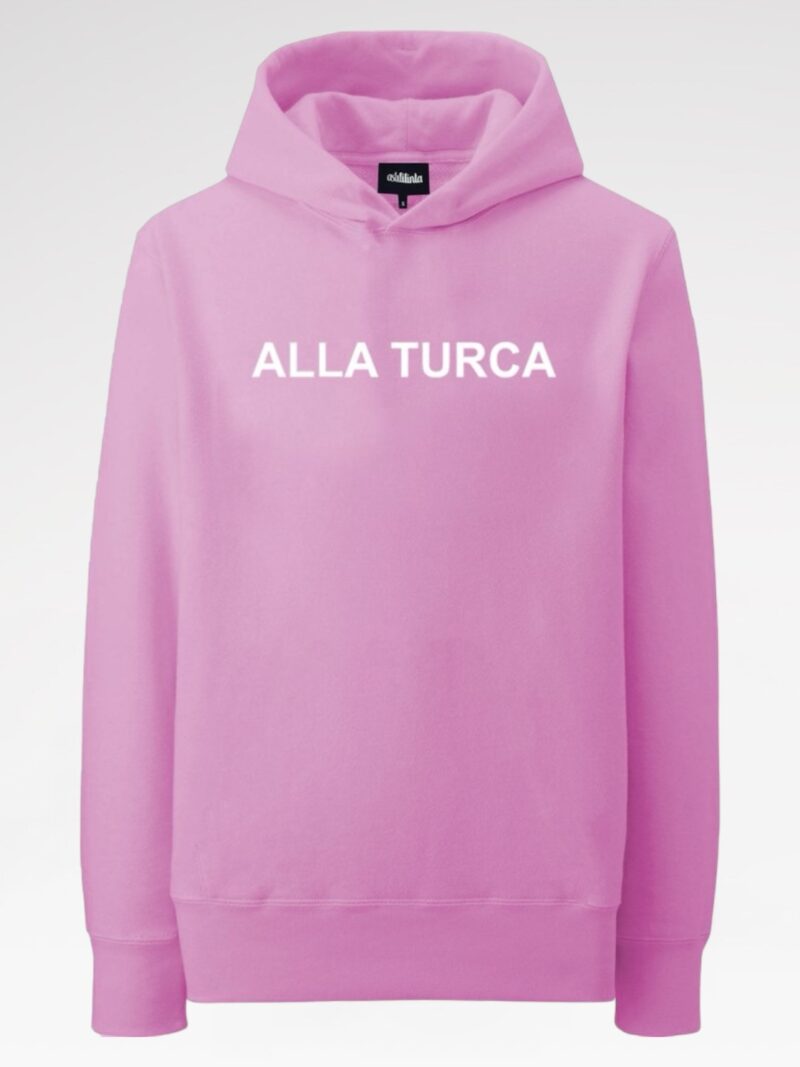 Alla Turca Hoodie