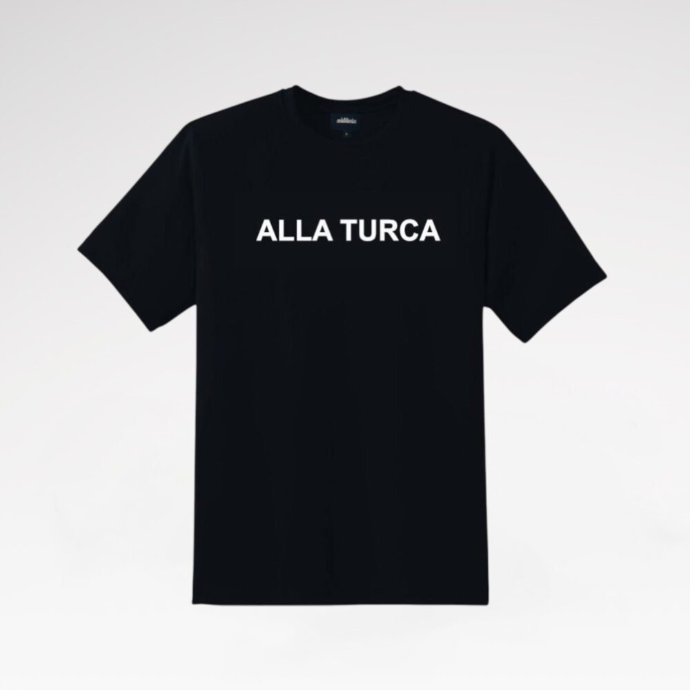 Alla Turca T-Shirt
