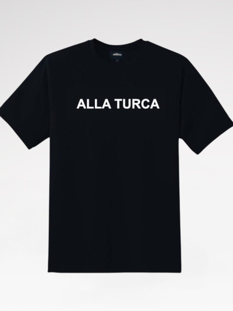 Alla Turca T-Shirt