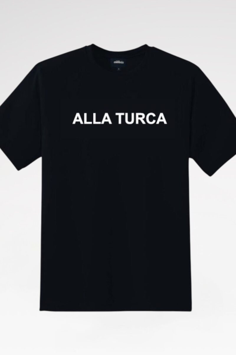 Alla Turca T-Shirt
