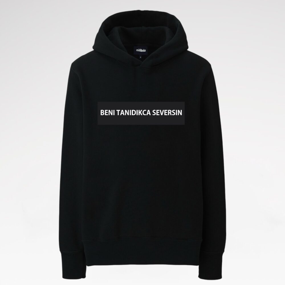 BTS Hoodie
