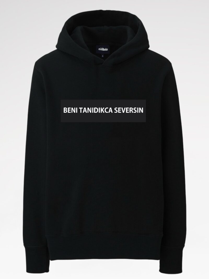 BTS Hoodie