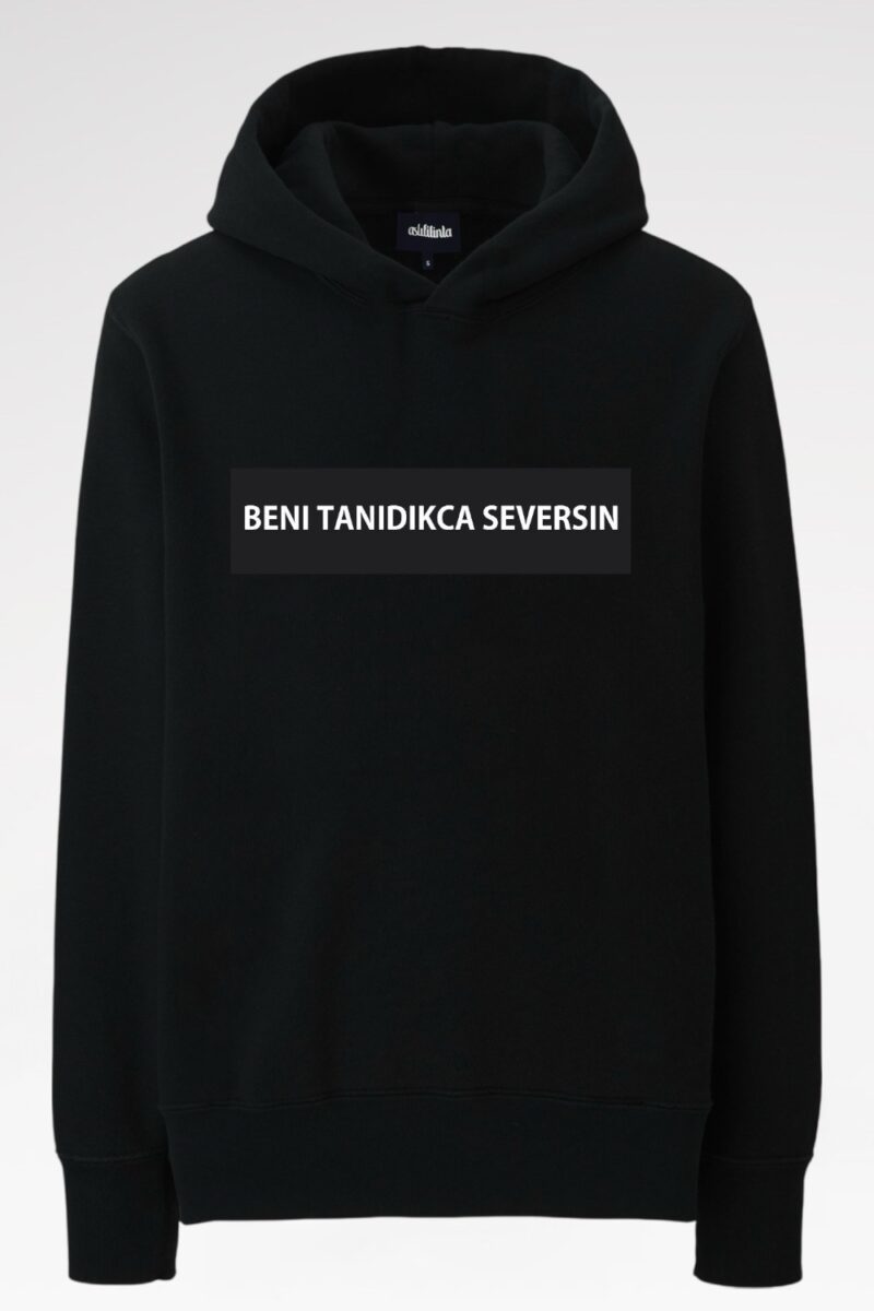 BTS Hoodie