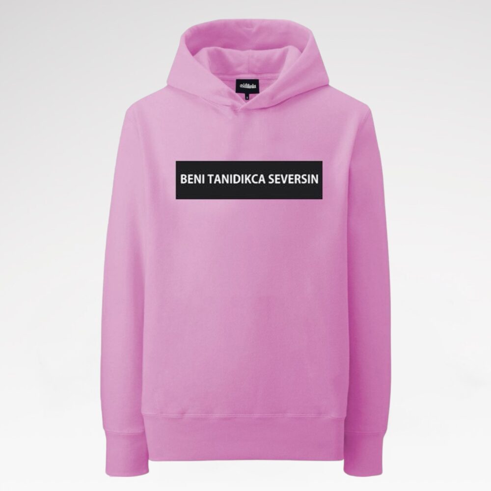 BTS Hoodie