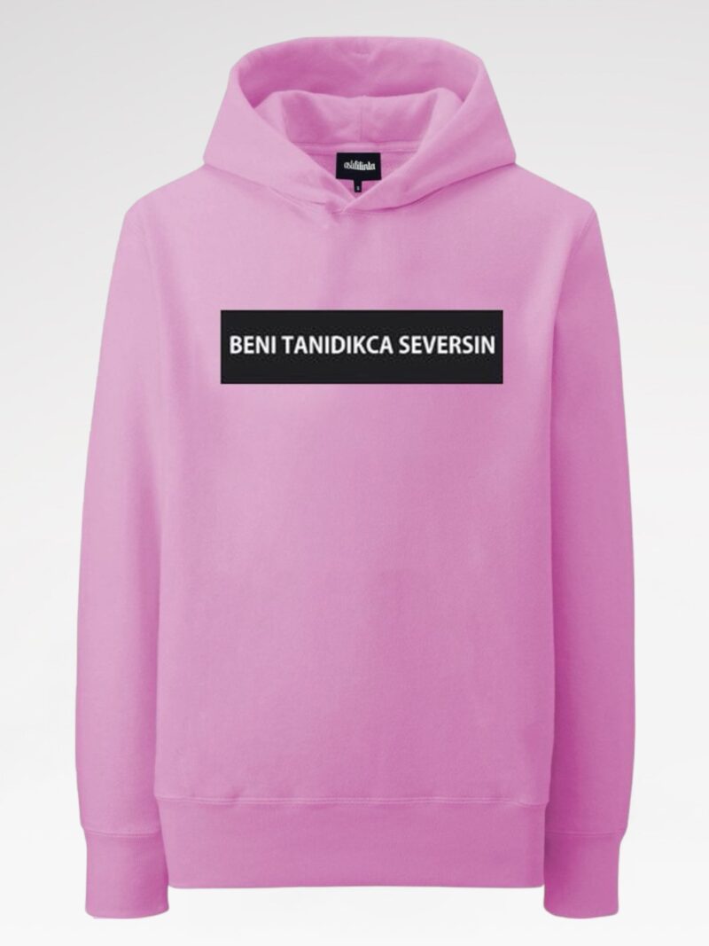 BTS Hoodie