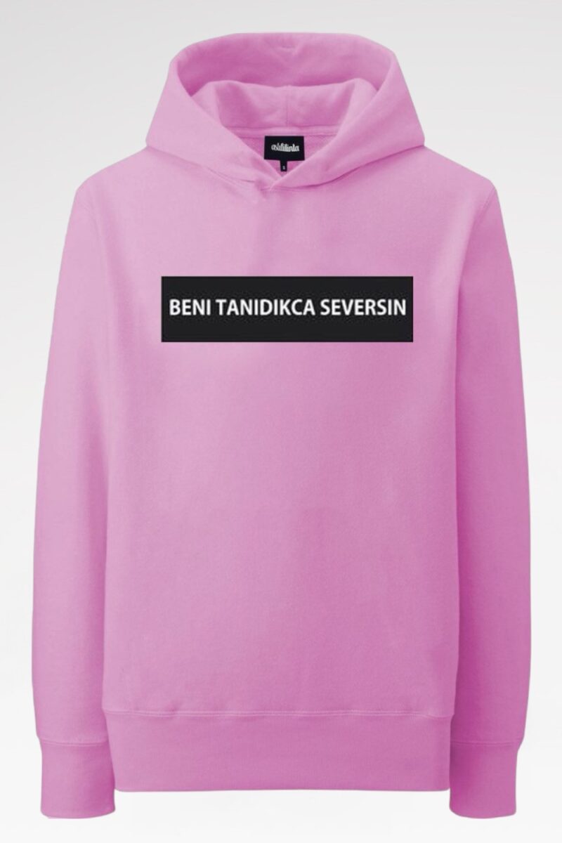 BTS Hoodie