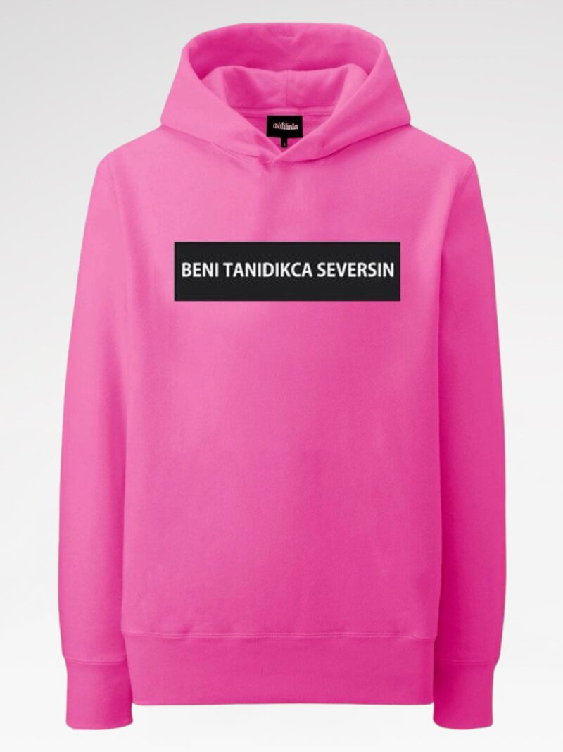 BTS Hoodie