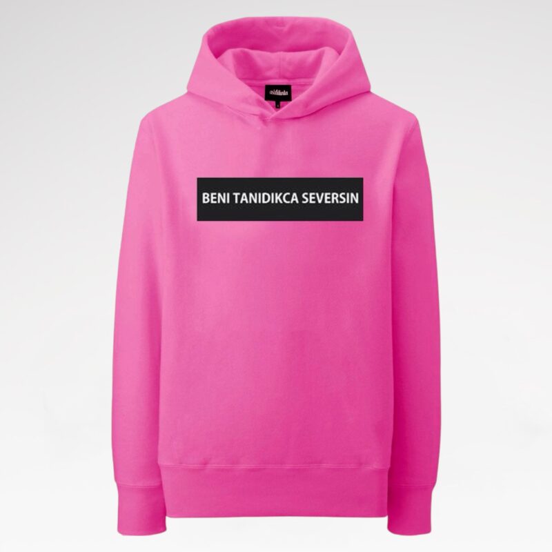 BTS Hoodie
