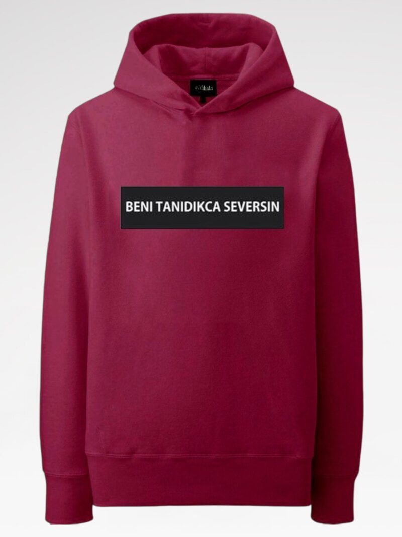 BTS Hoodie