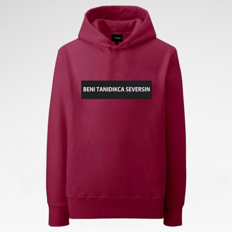 BTS Hoodie