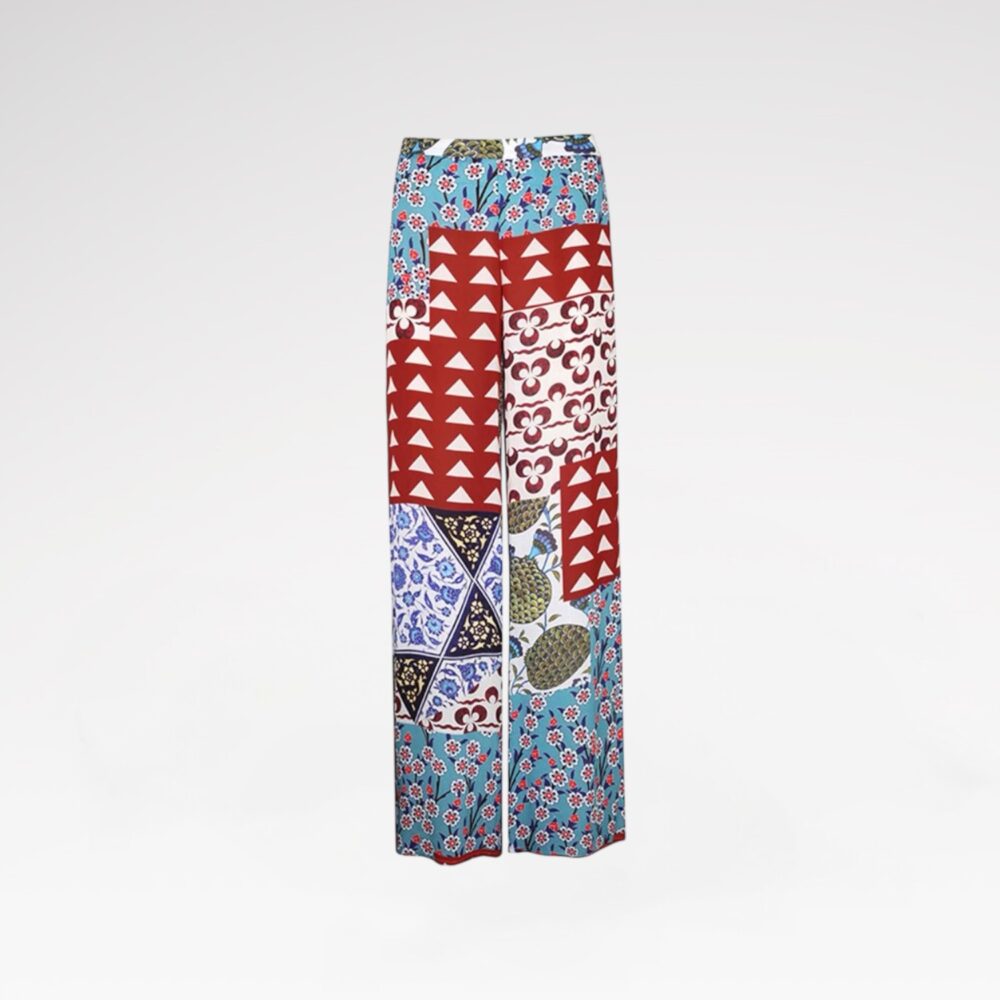 Iznik Pants