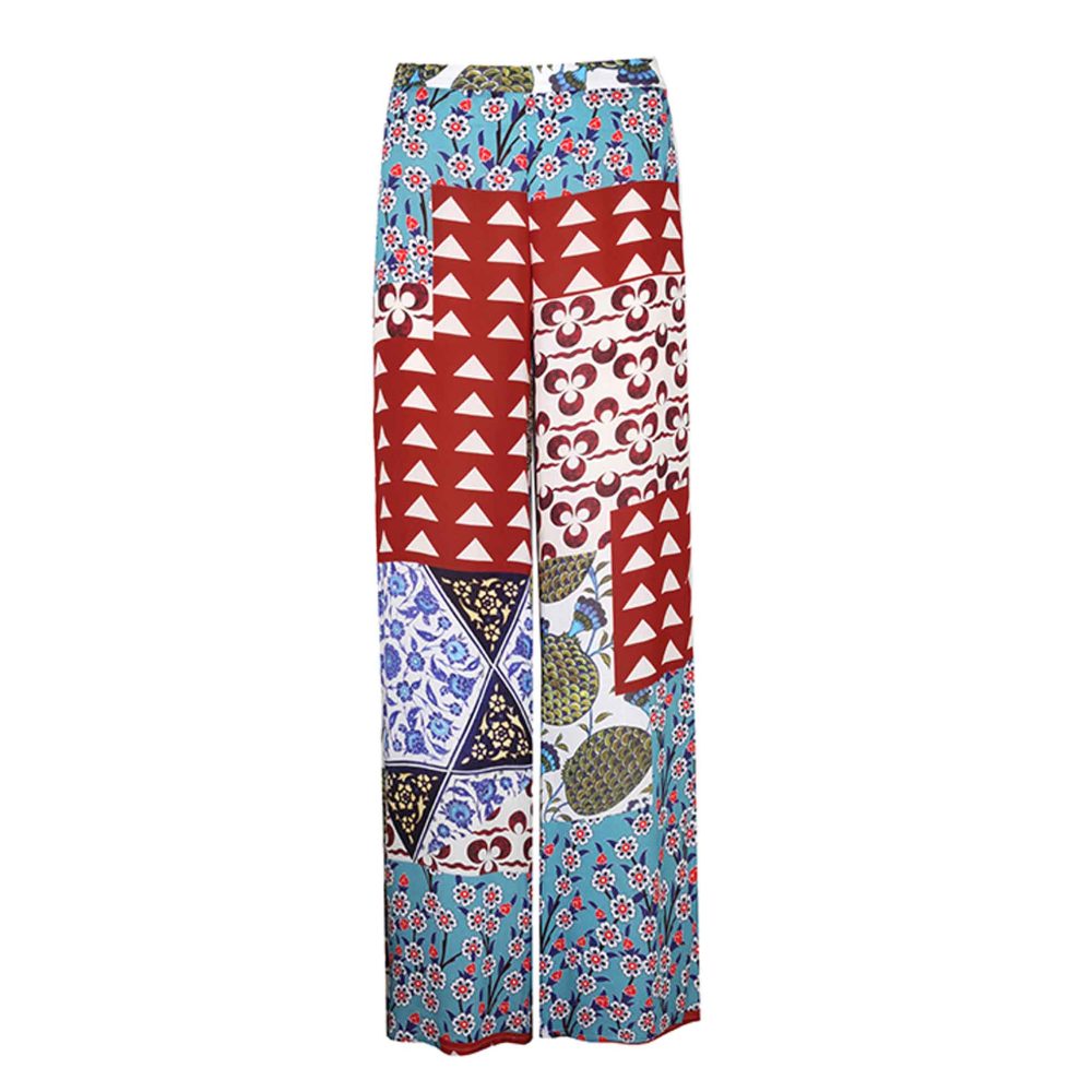 Iznik Pants