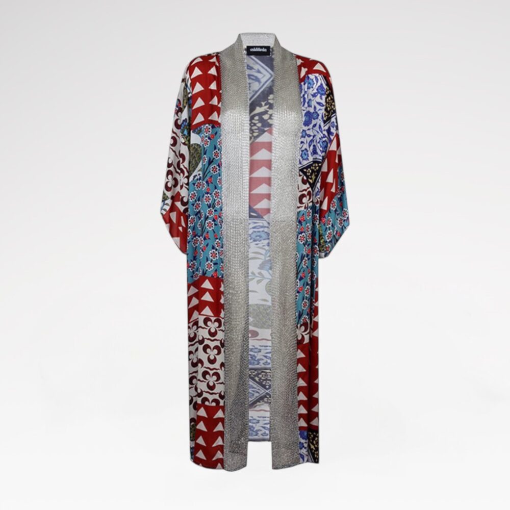 Mosaic Robe