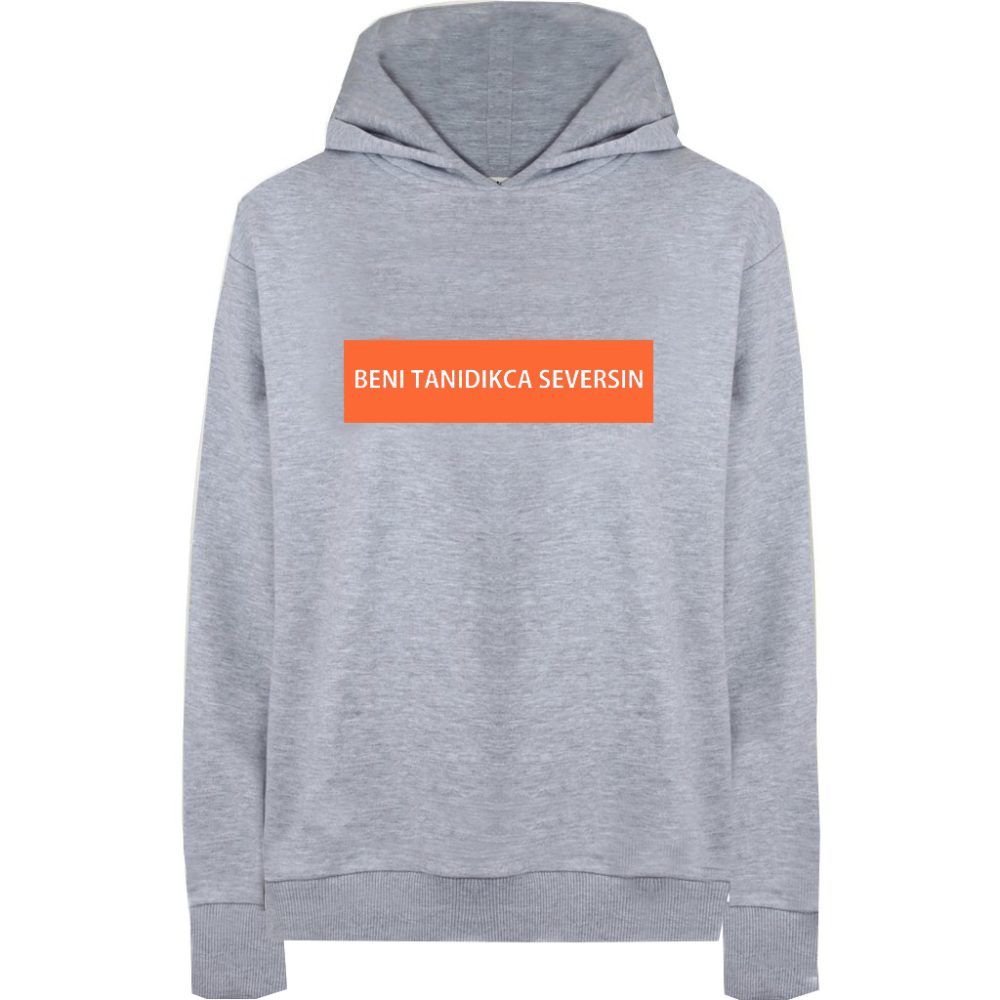BTS Hoodie