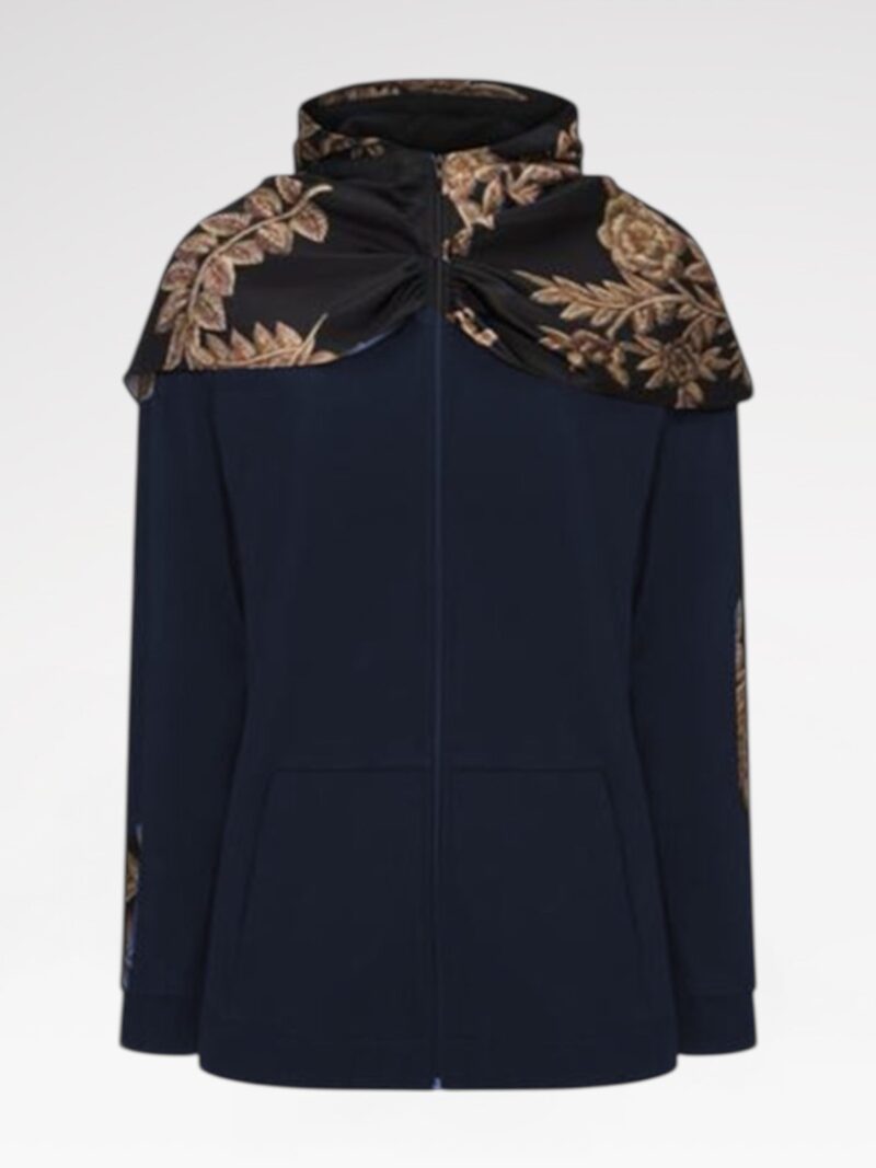 Nera Hoodie
