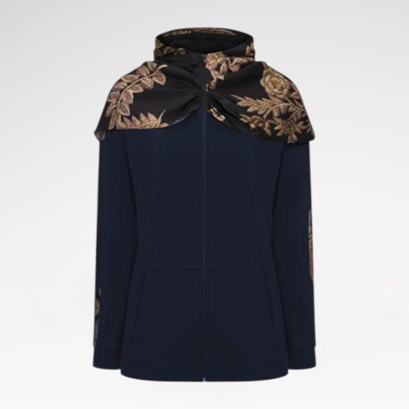 Nera Hoodie