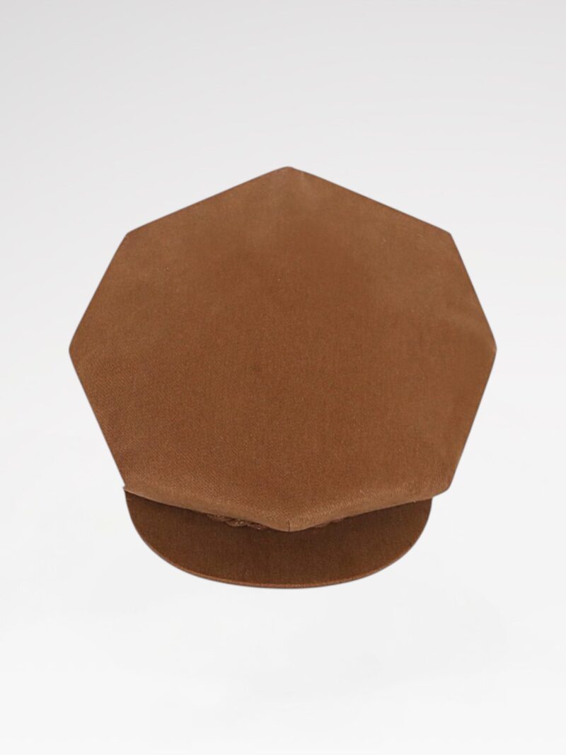 Tuna Cap