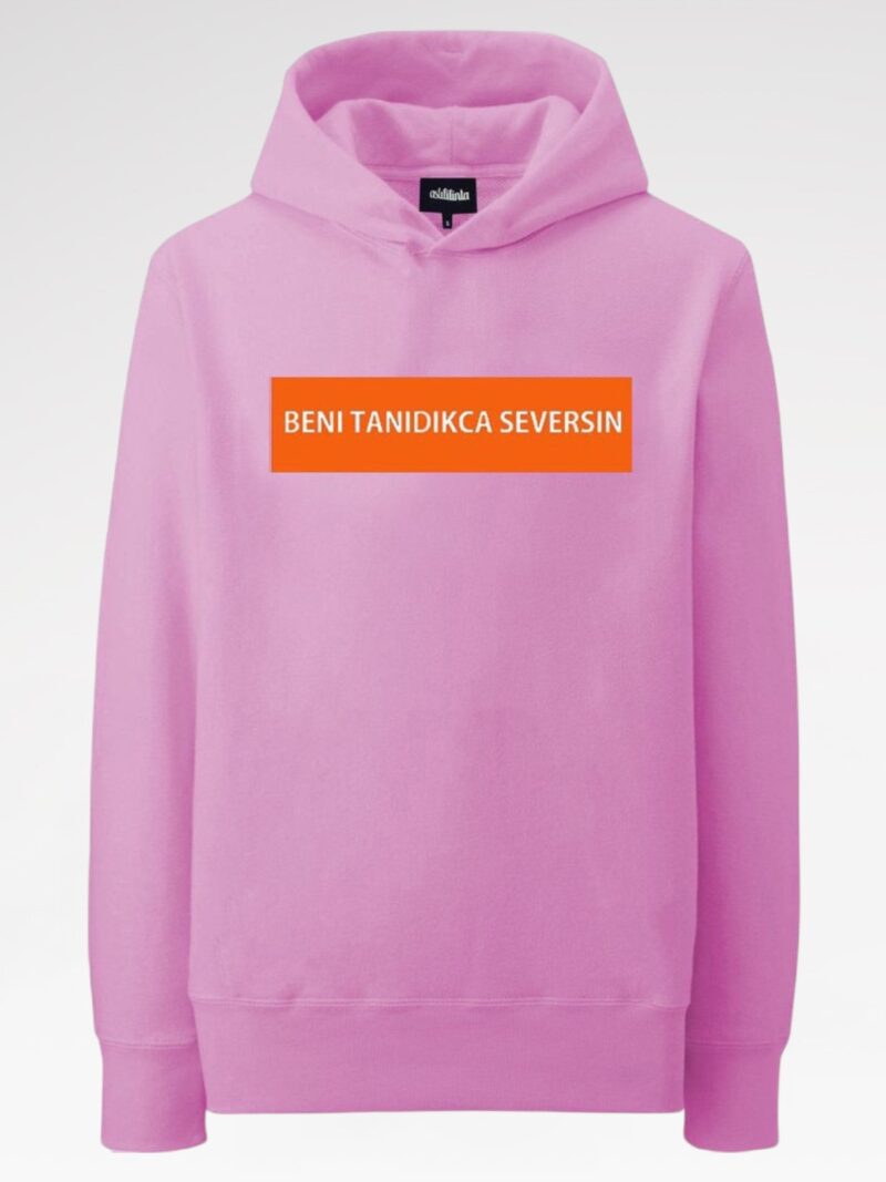 BTS Hoodie