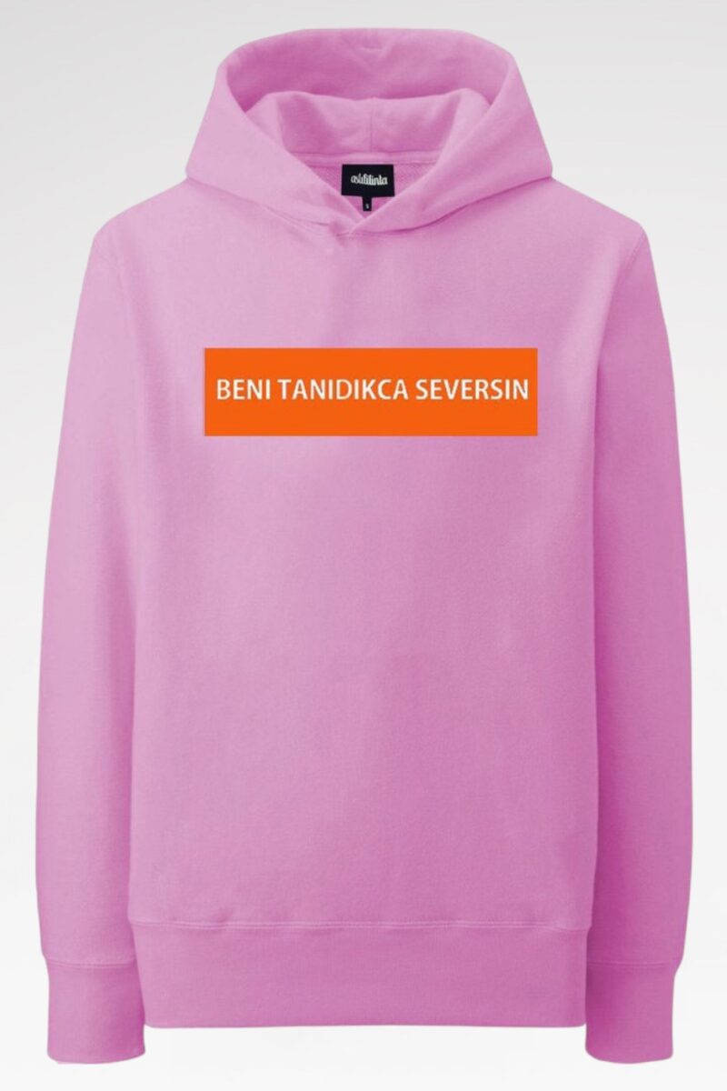 BTS Hoodie