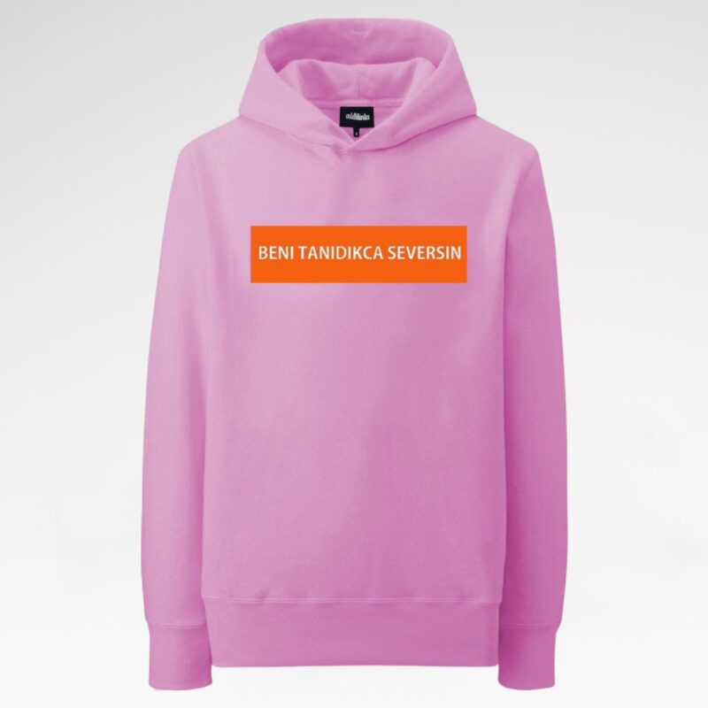 BTS Hoodie