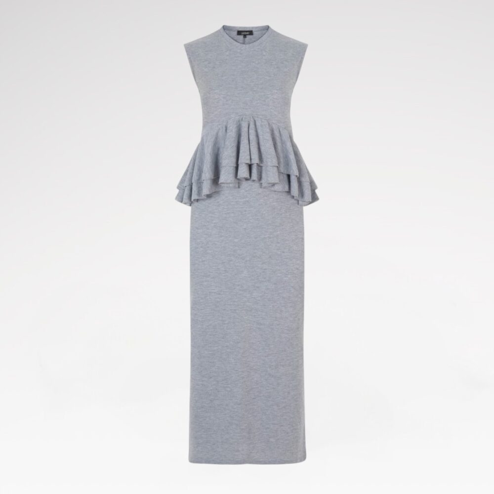 Yasora Dress