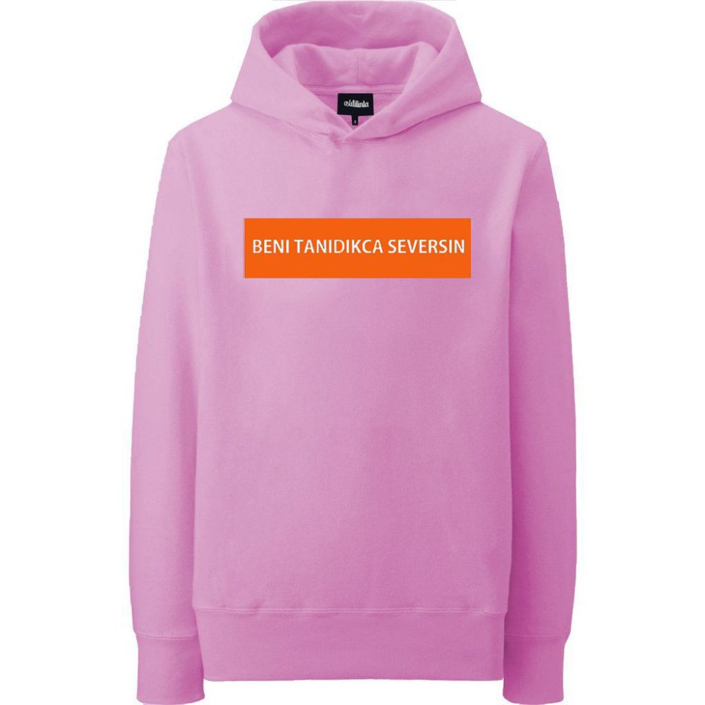 BTS Hoodie