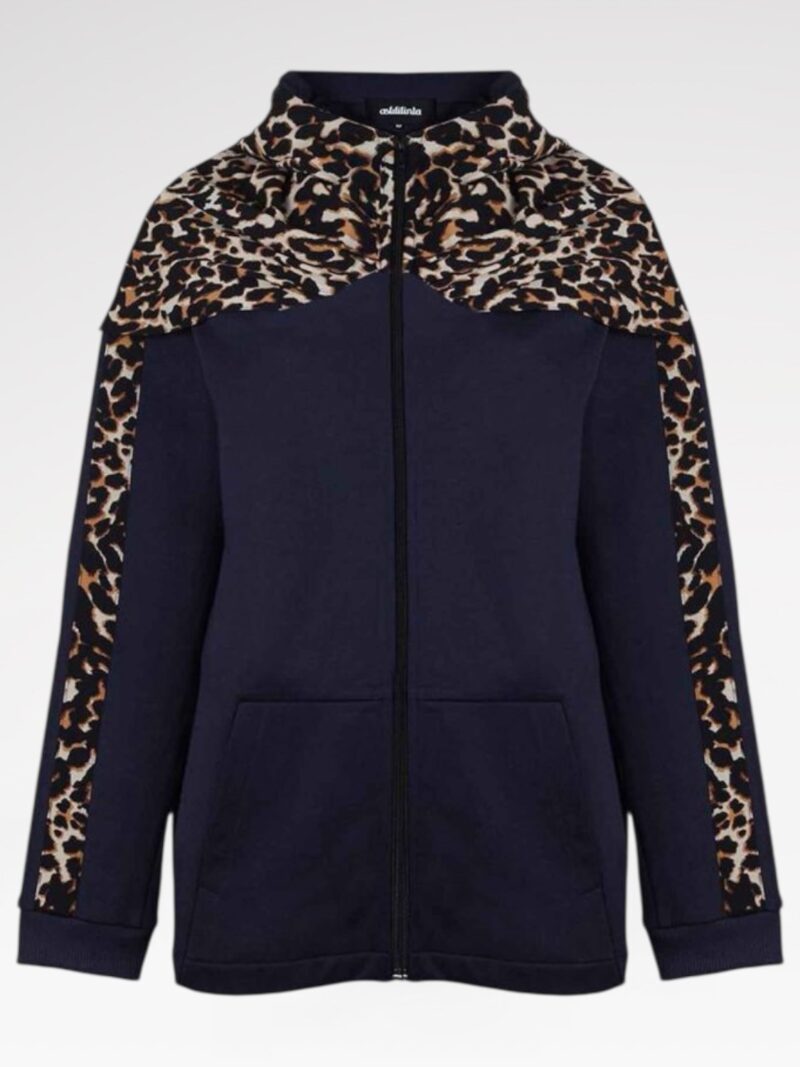 Lale Hoodie