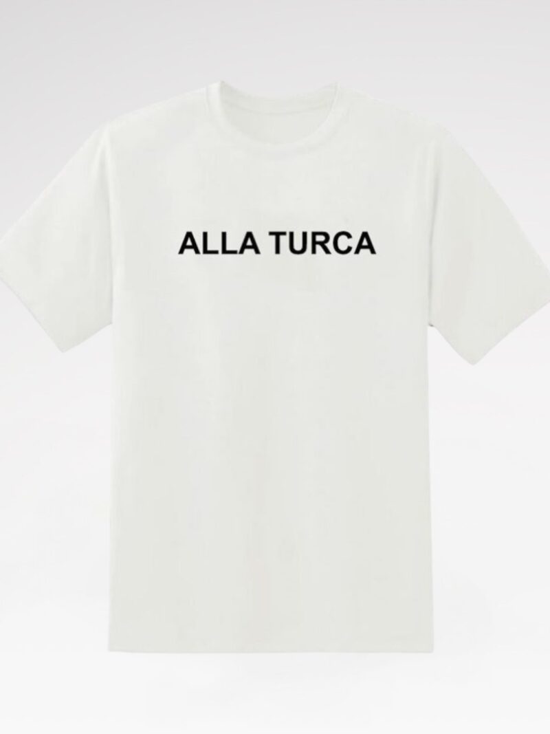 Alla Turca T-Shirt