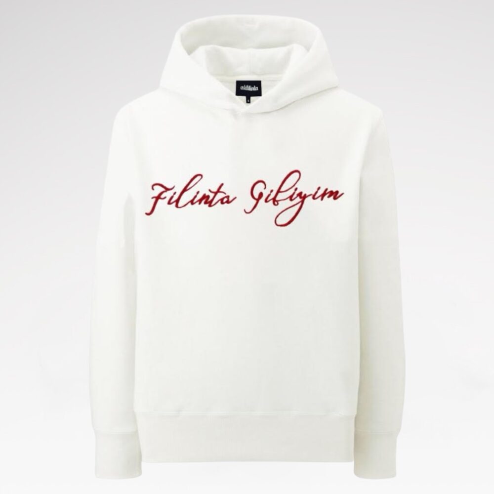 Filinta Hoodie