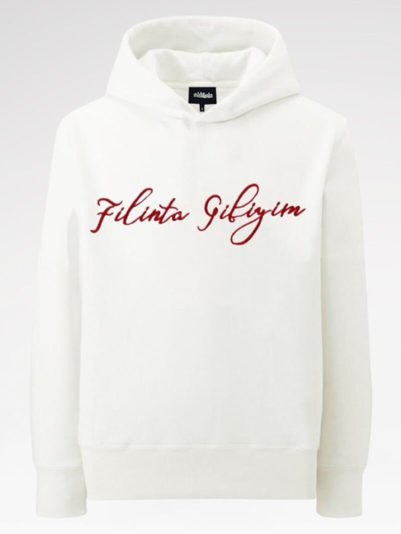 Filinta Hoodie