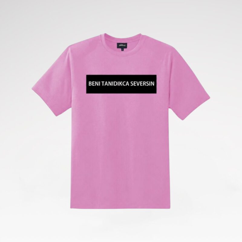BTS T-Shirt