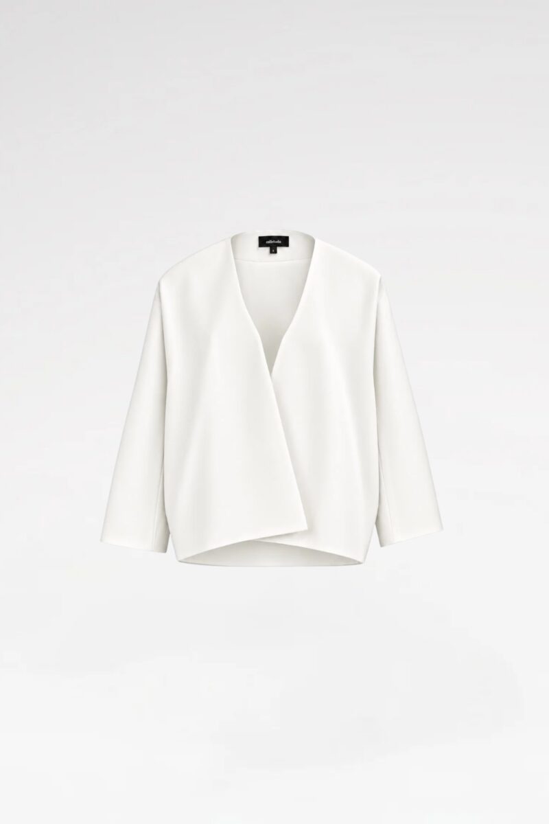 A-Line Short Kaftan
