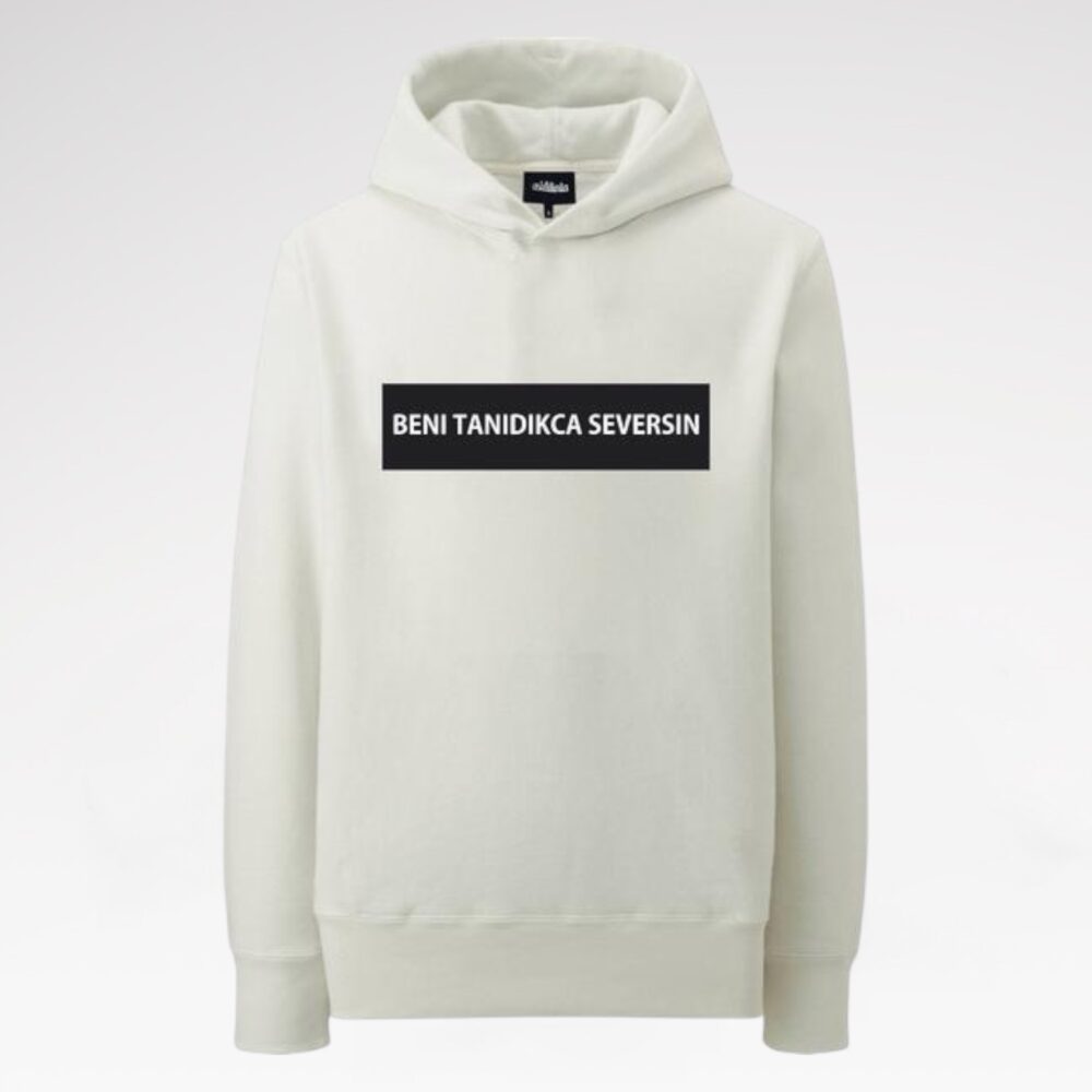 BTS Hoodie