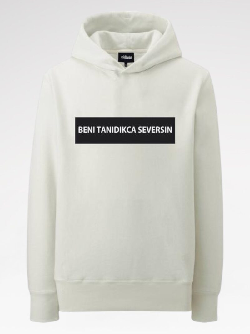 BTS Hoodie