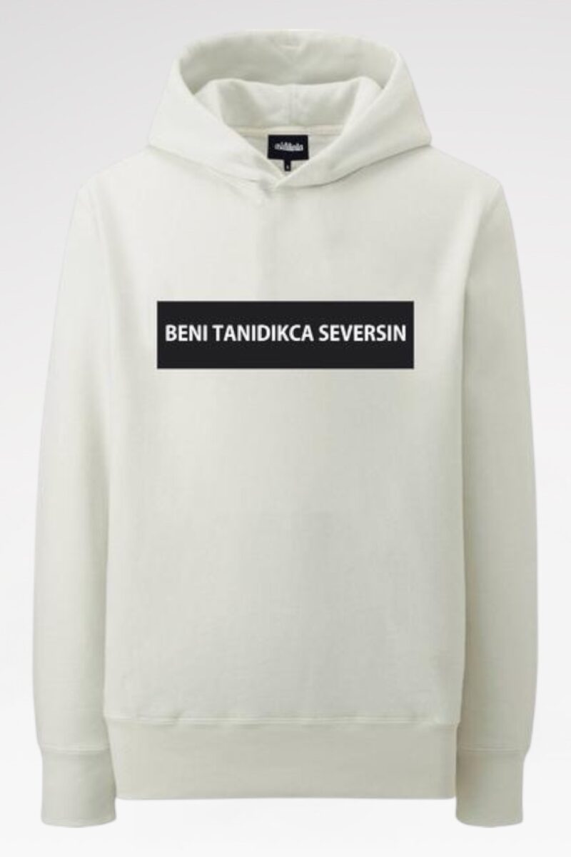 BTS Hoodie
