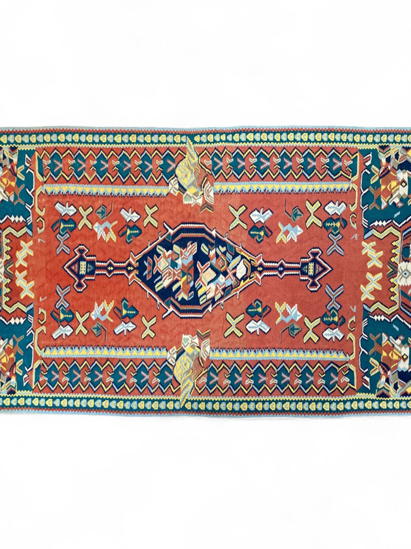 Ahi Kilim