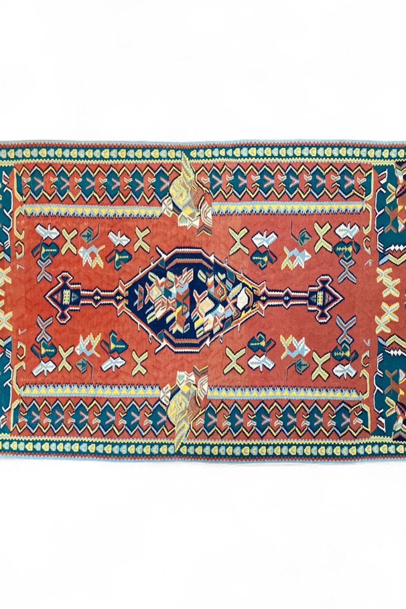 Ahi Kilim