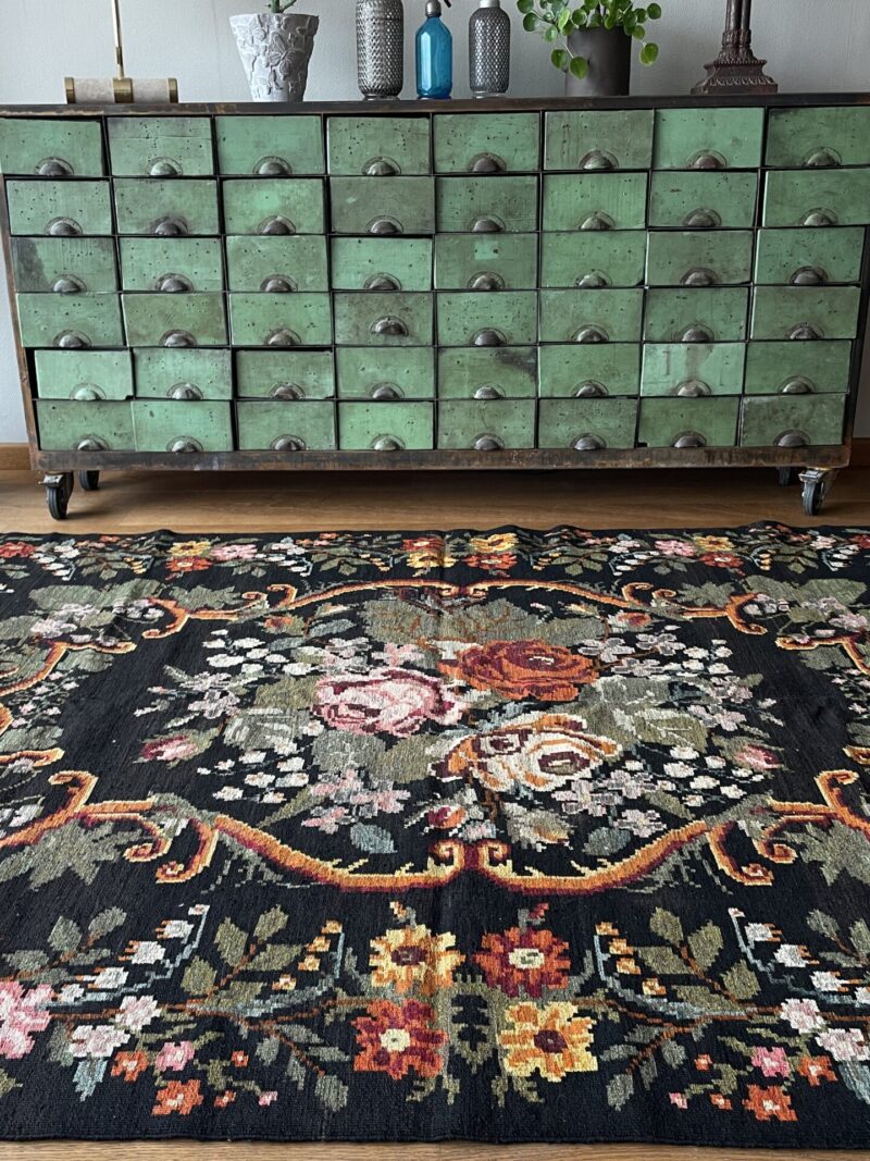 Asu Kilim