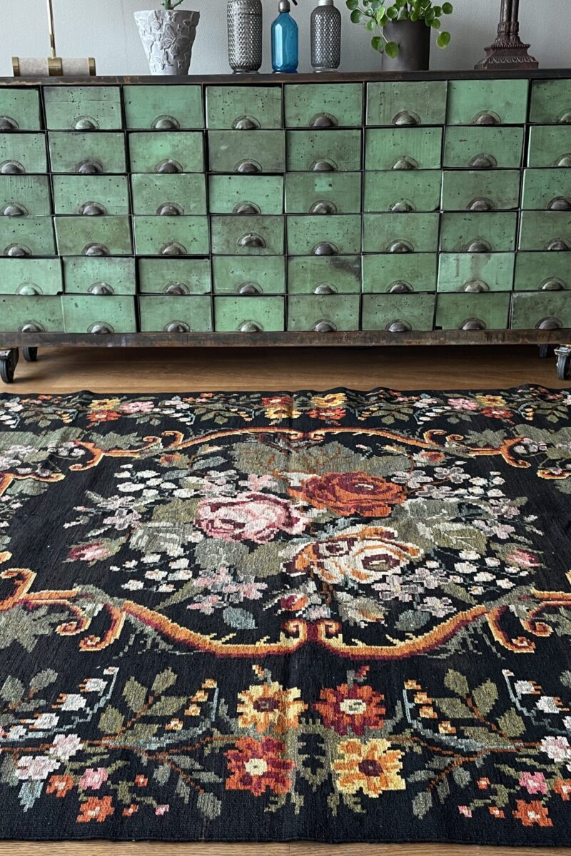 Asu Kilim