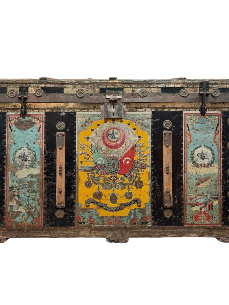 Chest of Ideas