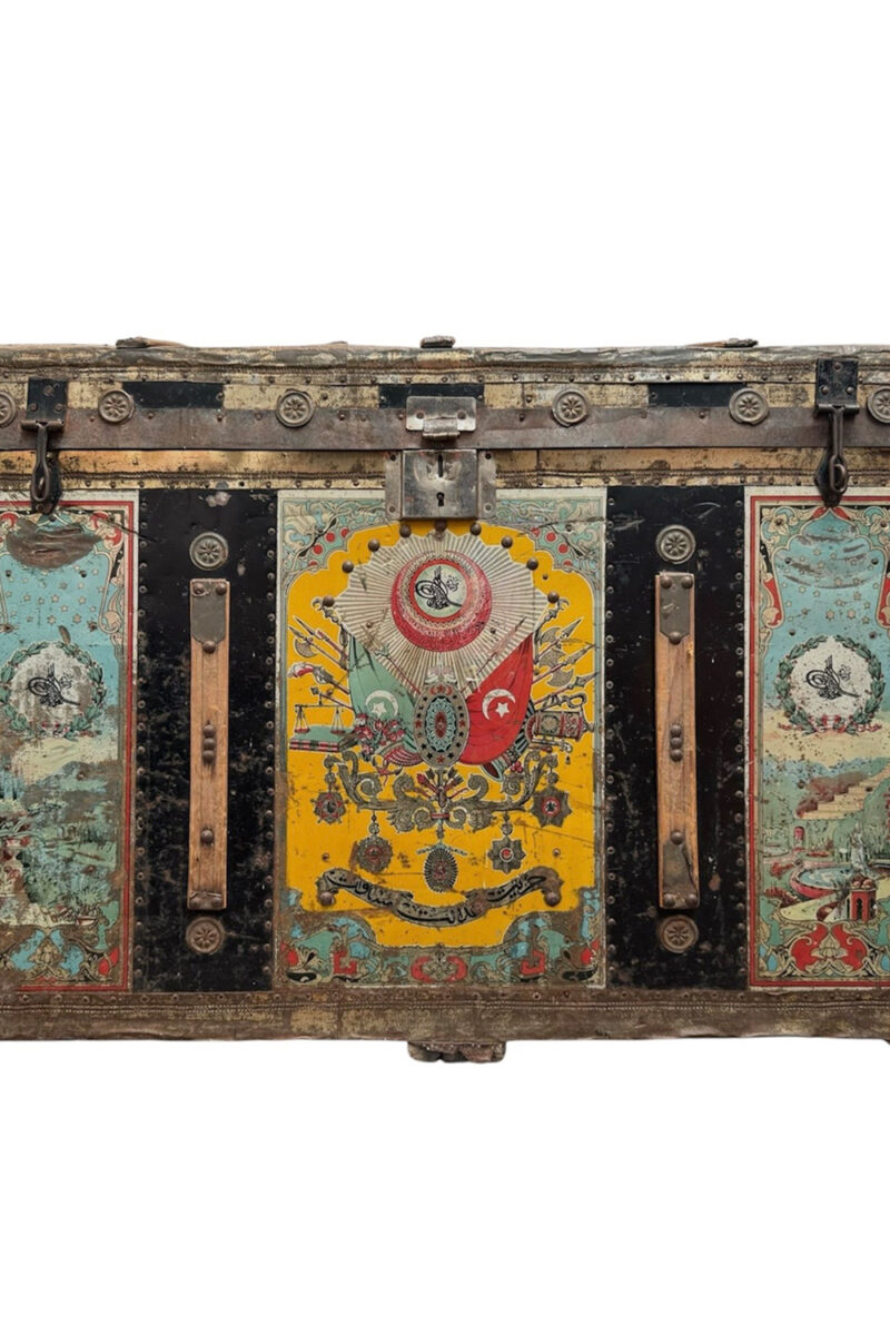 Chest of Ideas