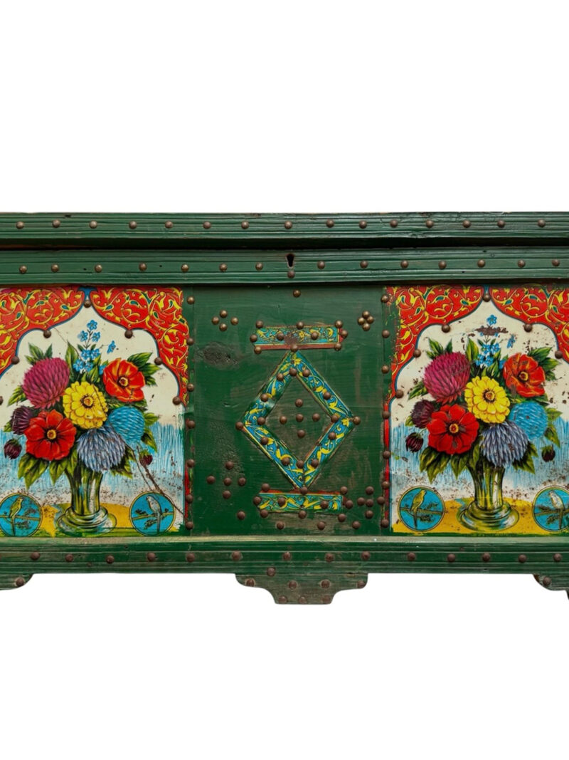 Chest of Peace